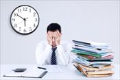 Maîtrisez le stress au travail