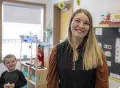 Premiers pas vers l'éducation à la petite enfance - Certificat