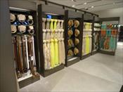 Techniques de marchandisage visuel et stratégique