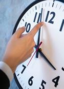 Évoluer vers une saine gestion de votre temps
