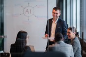 Adopter l'IA intelligemment en milieu manufacturier