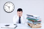 Maîtriser le stress au travail