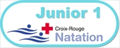 01 Natation - Junior 1 (5-7 ans)